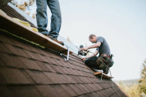 Local Roofers in Zerbe, PA